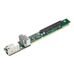 Аксессуар для сетевого оборудования Supermicro AOC-URG4N4-I2XT-O Коннектор