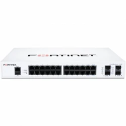 Коммутатор Fortinet FortiSwitch 124F FS-124F 1000 Base-T (1000 мбит/с), 4 SFP порта