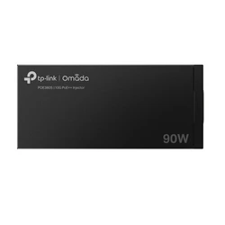 PoE инжектор TP-Link POE380S 1 порт, 90 Вт
