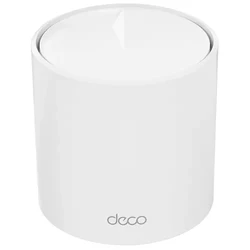 Маршрутизатор для дома TP-Link (SOHO) Deco X10-4G Deco X10-4G(1-pack)