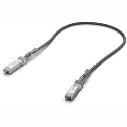 Оптический патч-корд Ubiquiti UACC-DAC-SFP28-0.5M