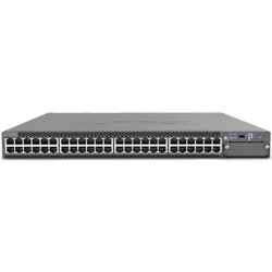 Коммутатор Juniper EX4400-48T 1000 Base-T (1000 мбит/с), 2 SFP порта