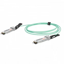 Аксессуар для сетевого оборудования Lonte Technology AC-QPAOC-8G100-10 Кабель