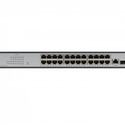 Коммутатор Origo OS3228P/370W/A1A 1000 Base-T (1000 мбит/с), 4 SFP порта