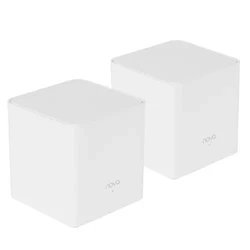 Маршрутизатор для дома TENDA EX3 EX3(2-PACK)