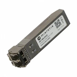 Модуль Mikrotik XS+85LC01D SFP+ модуль