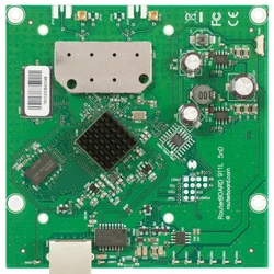 WiFi точка доступа Mikrotik RB911-5HnD