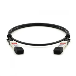 Аксессуар для сетевого оборудования Juniper JNP-QSFP-DAC-10MA Кабель