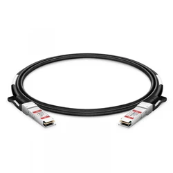 Аксессуар для сетевого оборудования Juniper JNP-QSFP-DAC-5M Кабель