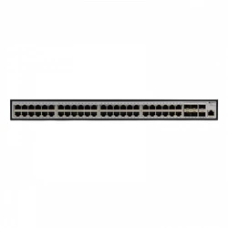 Коммутатор Origo OS3254P OS3254P/880W/A1A 1000 Base-T (1000 мбит/с), 6 SFP портов