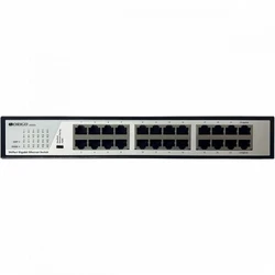 Коммутатор Origo OS2224 OS2224/A1A 1000 Base-T (1000 мбит/с)