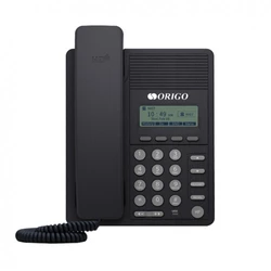 IP Телефон Origo OPH120/A1A (Поддержка PoE)
