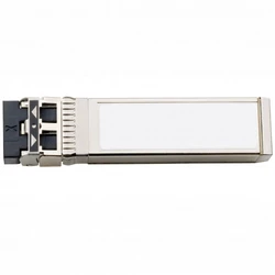 Модуль HPE 1G Ind-Temp SFP LC LX 10km SMF Transceiver JL781A (SFP модуль)