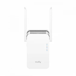 Усилитель сигнала Wi-Fi CUDY RE1800 Wi-Fi 6 (802.11a / b / g / n / ac / ax)