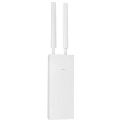 Усилитель сигнала Wi-Fi CUDY RE1200 OUTDOOR Wi-Fi 5 (802.11a/ b/ g/ n/ ac)