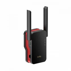 Усилитель сигнала Wi-Fi CUDY RE3000 Wi-Fi 5 (802.11a/ b/ g/ n/ ac)