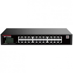 Коммутатор TENDA G2224D 1000 Base-TX (1000 мбит/с)