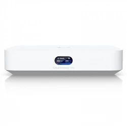 Аппаратный файрвол Ubiquiti Compact UniFi Cloud UCG-ULTRA-EU