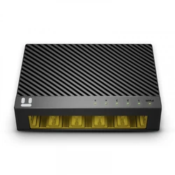 Коммутатор Netis ST3105GC (1000 Base-T (1000 мбит/с))
