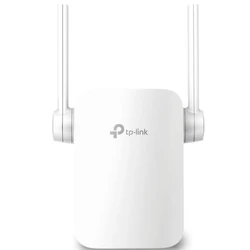 Усилитель сигнала Wi-Fi TP-Link RE205 Wi-Fi 5 (802.11a/ b/ g/ n/ ac)
