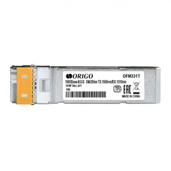 Модуль Origo OFM331T/20KM/A1A SFP модуль