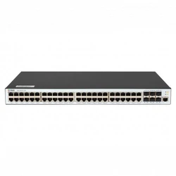 Коммутатор SNR S5310G-48TX SNR-S5310G-48TX 1000 Base-T (1000 мбит/с), 6 SFP портов