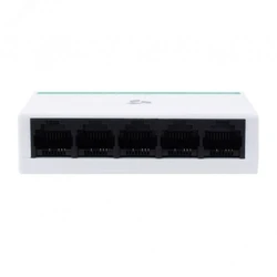 Коммутатор SNR S1000-5T SNR-S1000-5T (1000 Base-TX (1000 мбит/с))