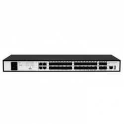 Коммутатор SNR S5210G-24FX SNR-S5210G-24FX 20 SFP портов