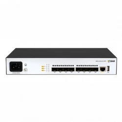 Коммутатор SNR S5210X-8F SNR-S5210X-8F 8 SFP портов