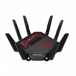 Маршрутизатор для дома Asus GT-BE19000