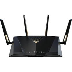 Маршрутизатор для дома Asus RT-BE88U