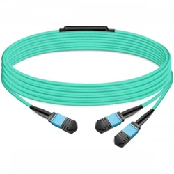 Оптический патч-корд Nvidia Кабель оптический 980-9I557-00N030 NVIDIA passive fiber cable MFP7E20-N030