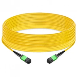 Оптический патч-корд Mellanox Патч-корд Mellanox MFP7E30-N100, 100м