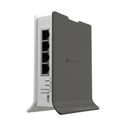 Маршрутизатор Mikrotik hAP ax lite LTE6 L41G-2axD&FG621-EA 10/100/1000 Base-TX (1000 мбит/с)