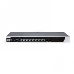 Маршрутизатор Ruijie RG-NBR6205-E 10/100/1000 Base-TX (1000 мбит/с)