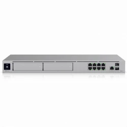 Маршрутизатор Ubiquiti Dream Machine Pro Max UDM-PRO-MAX 10/100/1000 Base-TX (1000 мбит/с)