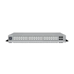 Коммутатор Ubiquiti USW-Pro-Max-48 1000 Base-T (1000 мбит/с), 4 SFP порта