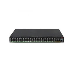 Коммутатор H3C LS-5170-54S-PWR-EI-GL 1000 Base-T (1000 мбит/с), 6 SFP портов