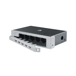 Коммутатор Netis ST105D (100 Base-T (100 мбит/с))