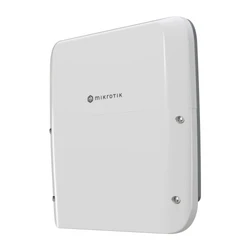 Маршрутизатор Mikrotik RB5009UPr+S+OUT 10/100/1000 Base-TX (1000 мбит/с)