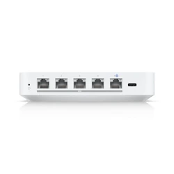 Маршрутизатор Ubiquiti UXG-Max 10/100/1000/2500 Base-T (2500 мбит/с)