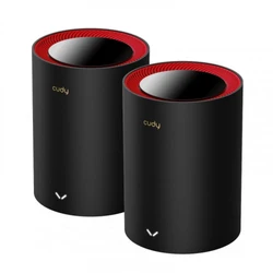Маршрутизатор для дома CUDY M3000(2-PACK)