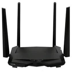 Маршрутизатор для дома TENDA AC10 AC10v3.0