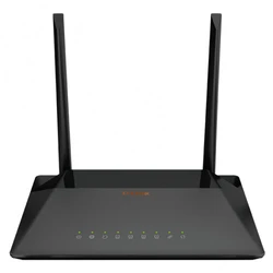 Маршрутизатор для дома D-link DSL-224