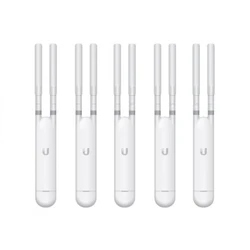 WiFi точка доступа Ubiquiti UniFi AC Mesh 5 Pack UAP-AC-M-5
