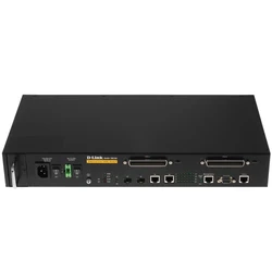 Коммутатор D-link DAS-3626/A1A 1000 Base-T (1000 мбит/с), 2 SFP порта
