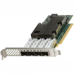 Аксессуар для сетевого оборудования Dell 540-BDCZ Сетевой адаптер