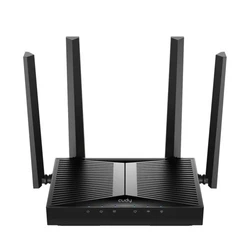 Маршрутизатор для дома CUDY WR3600H