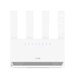 Маршрутизатор для дома CUDY WR3600E