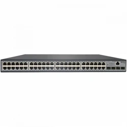 Коммутатор Origo OS3152/A1A 1000 Base-T (1000 мбит/с), 4 SFP порта
